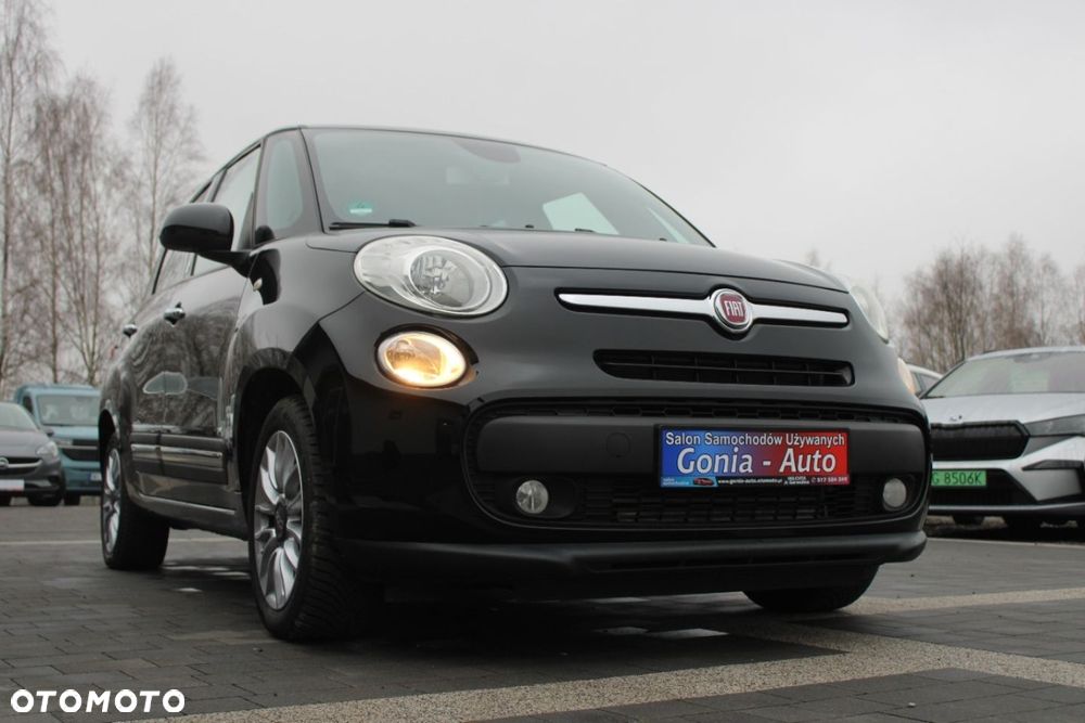 Fiat 500L - 12