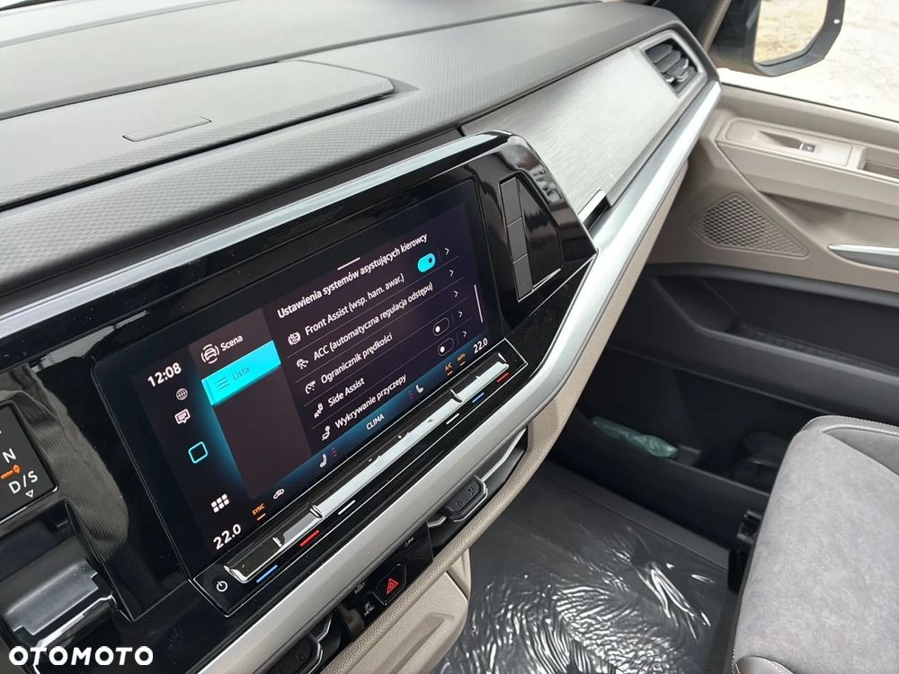 Volkswagen Multivan 2.0 TSI L1 Edition DSG - 23