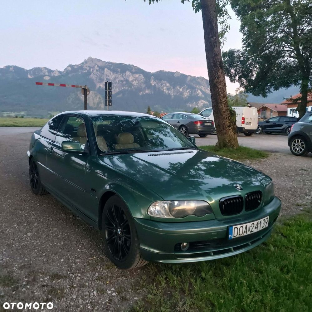 BMW Seria 3 320i - 8