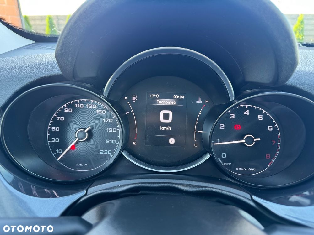 Fiat 500X 1.0 City Cross - 22