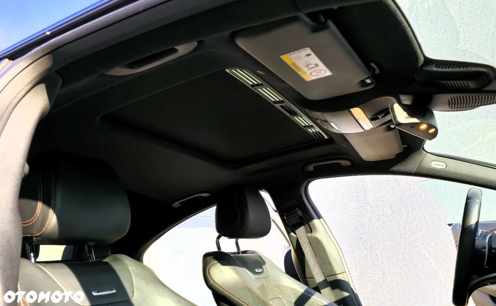 Mercedes-Benz CLS - 29