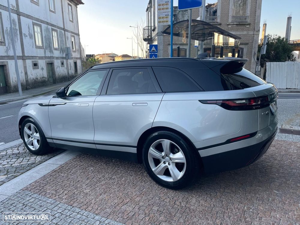Land Rover Range Rover Velar 3.0 D300 AWD - 7