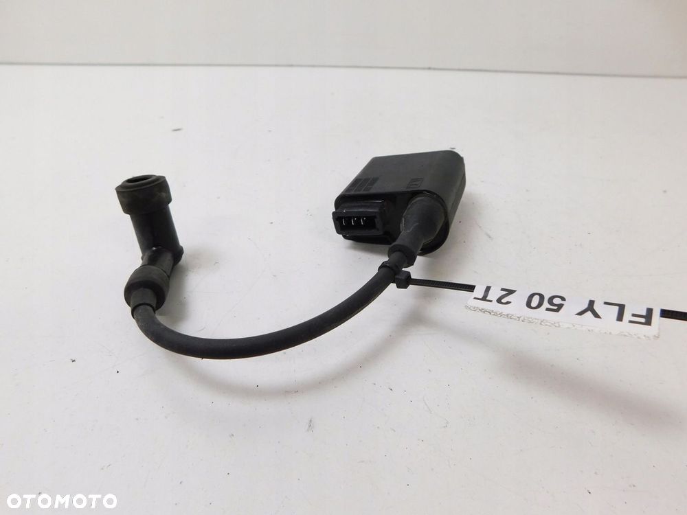 PIAGGIO FLY 50 2T CEWKA CEWKOMODUŁ - 4