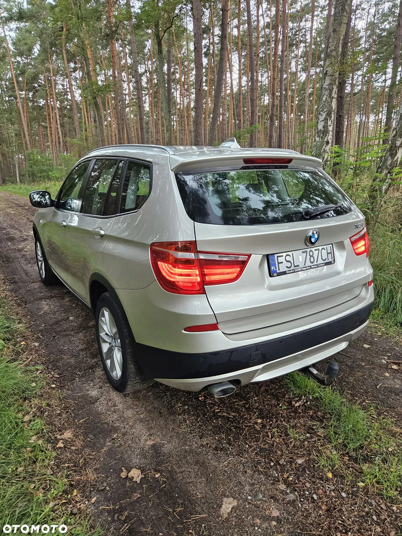 BMW X3 - 3