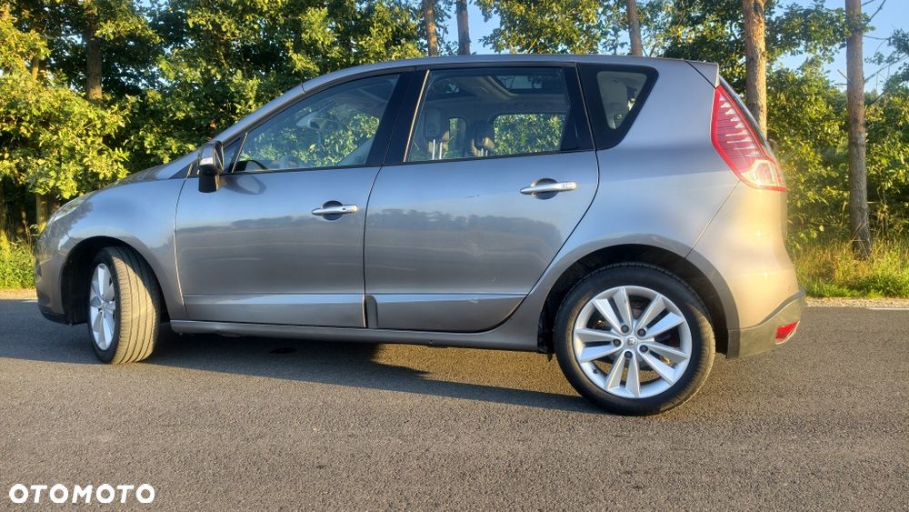 Renault Scenic - 8