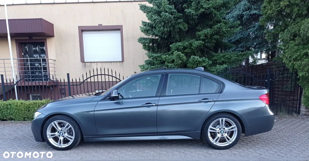 BMW Seria 3 - 15