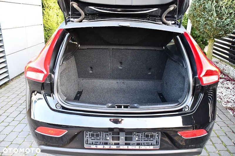 Volvo V40 D2 Drive-E SCR Inscription - 27