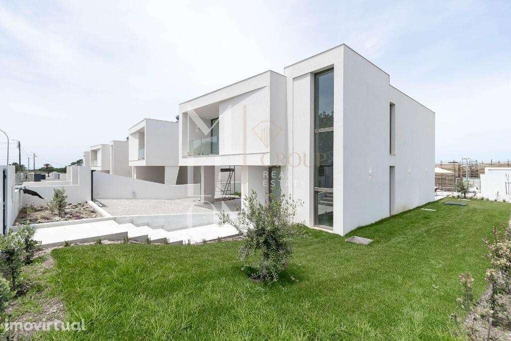 MORADIA T3 NOVA COM PISCINA EM SINTRA - Grande imagem: 4/33