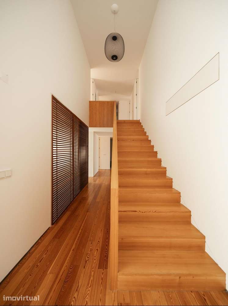 Penthouse Duplex T5 no topo das Avenidas Novas - Grande imagem: 3/27