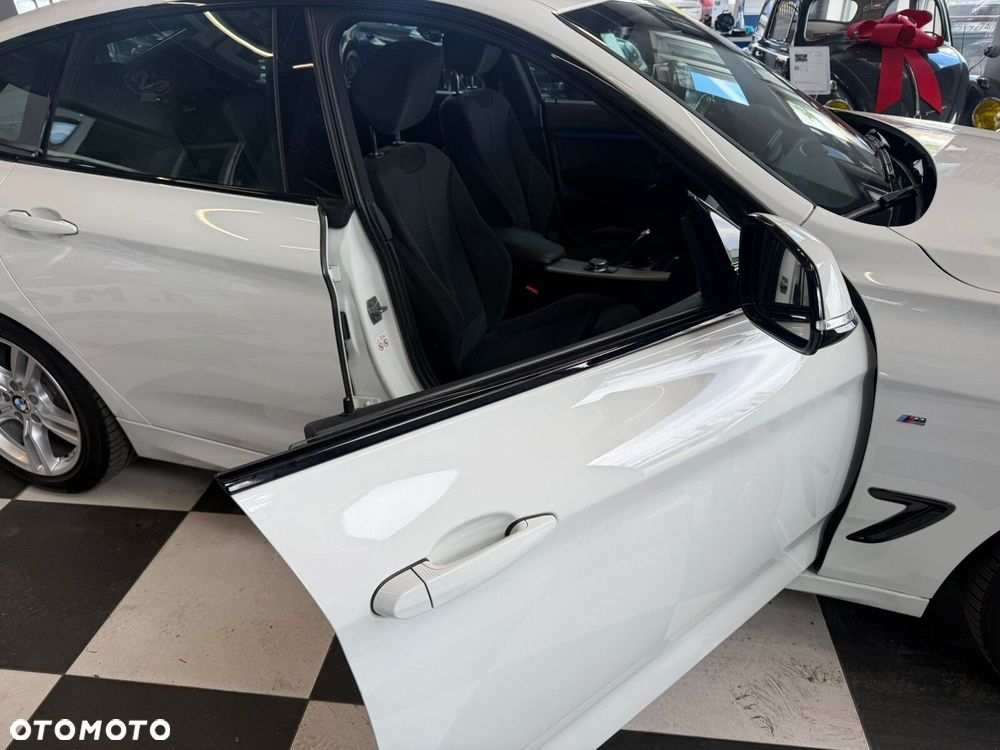 BMW 3GT - 18
