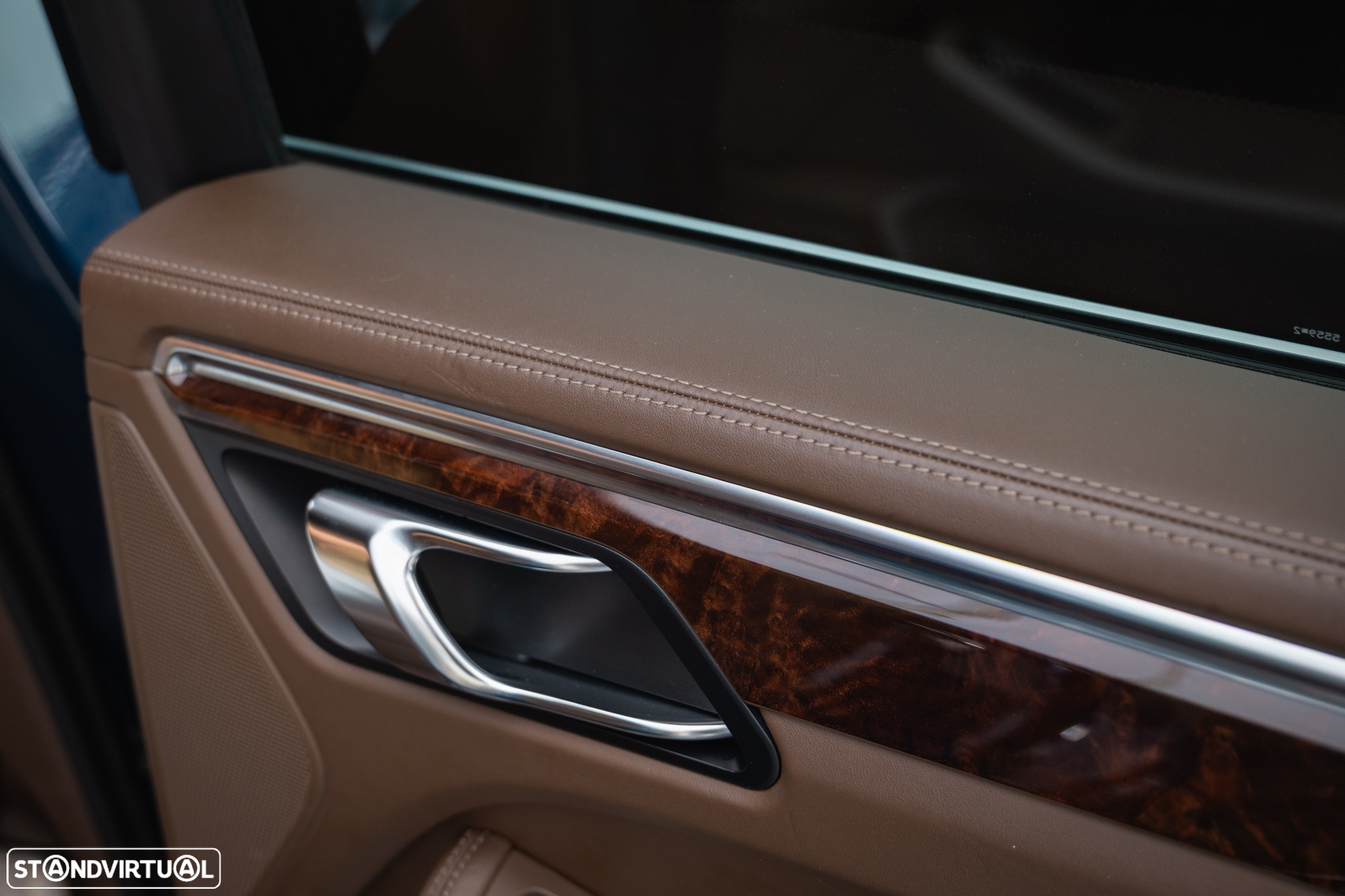 Porsche Macan S Diesel PDK - 45