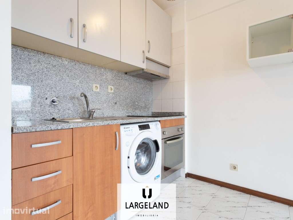 Apartamento T1 Open Space - Vila Nova de Gaia - Grande imagem: 4/12