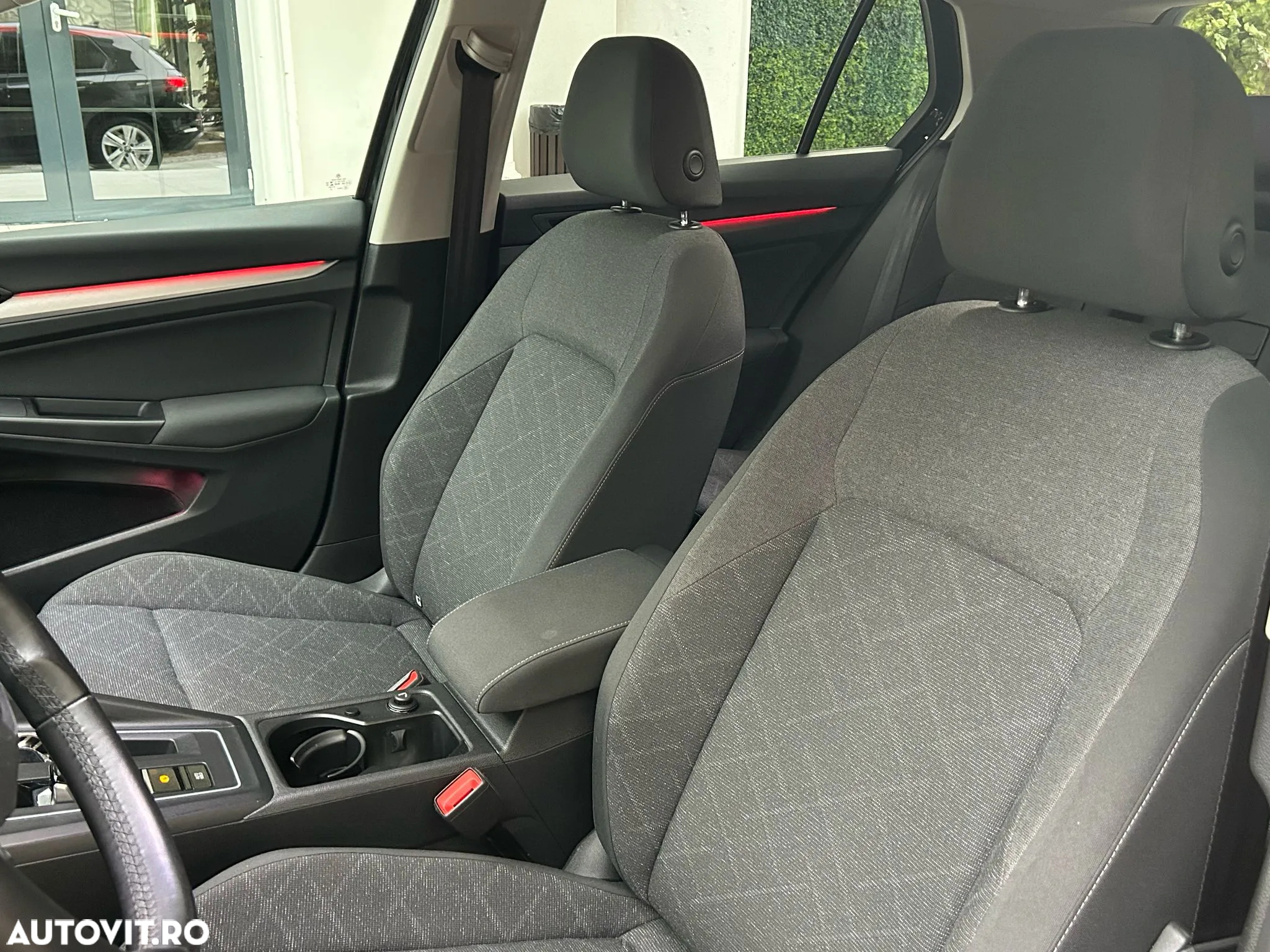 Volkswagen Golf 2.0 TDI DSG Life - 13