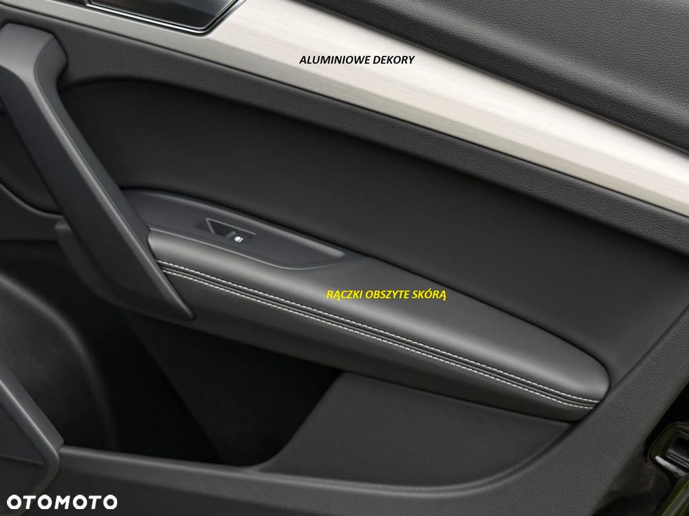 Audi Q5 Sportback - 32