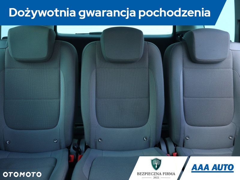 Volkswagen Sharan - 12