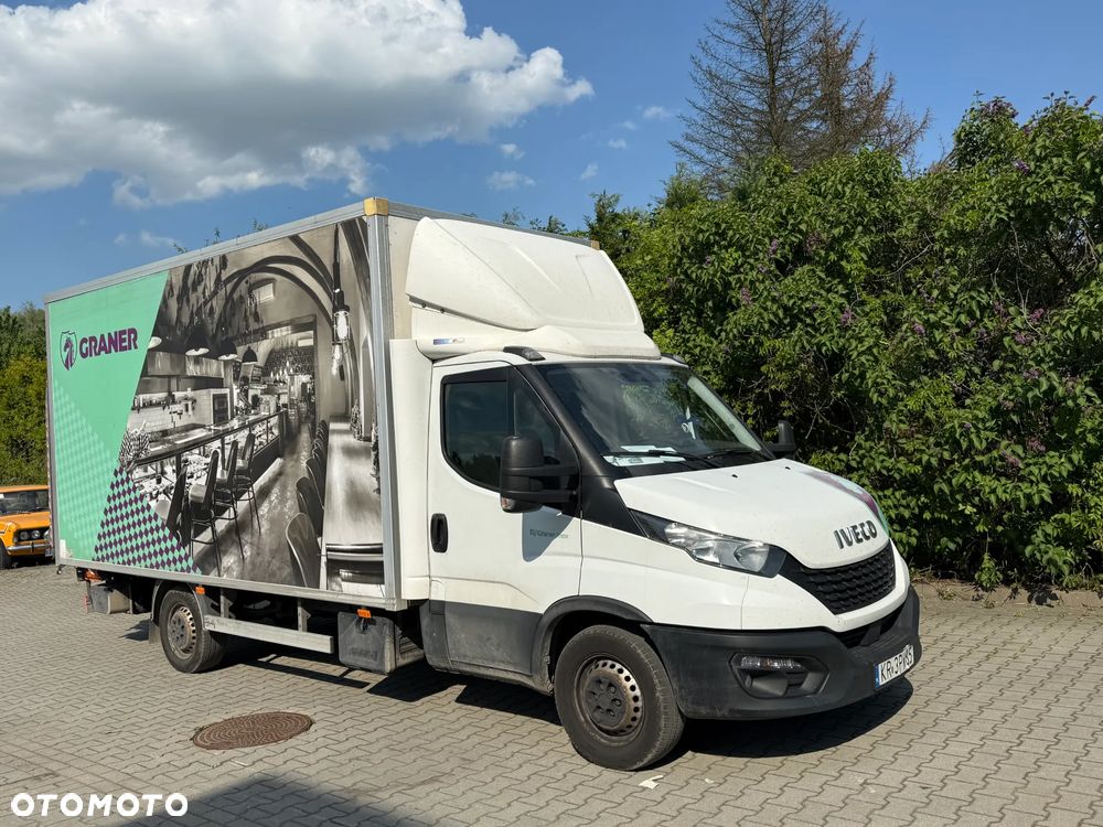 Iveco Daily - 1