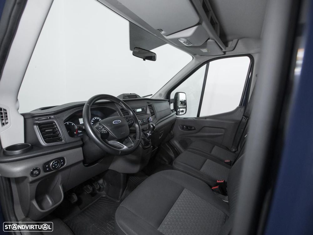 Ford Transit 310 L2H1 VA c/IVA - 8
