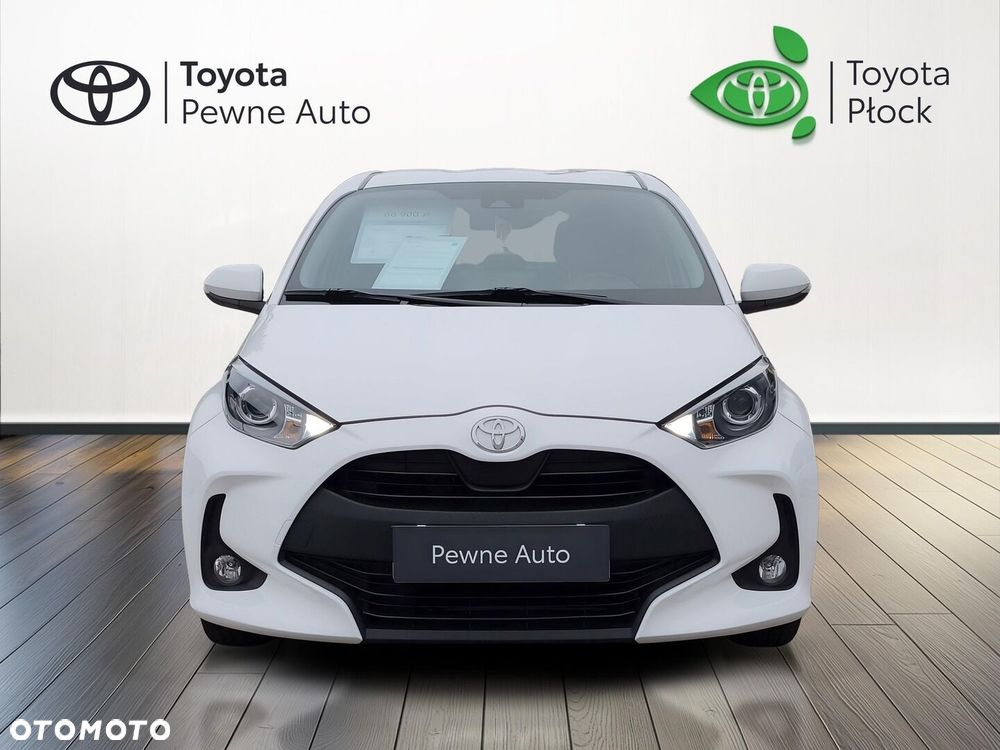 Toyota Yaris 1.5 Comfort - 9