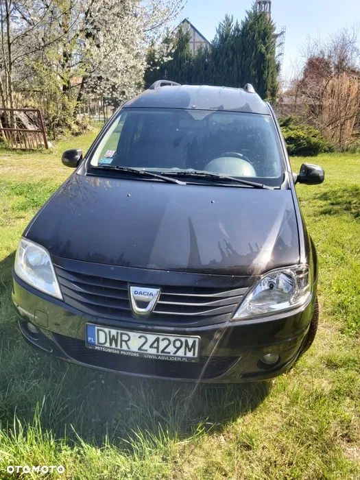 Dacia Logan - 8