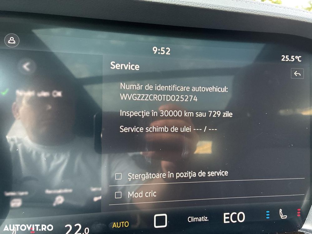 Volkswagen Touareg V6 TDI SCR 4Motion Aut. R-Line FINAL EDITION - 16