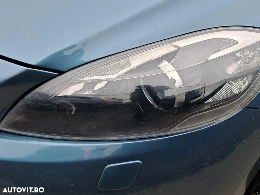 Volvo V40 D2 ECO Summum - 25