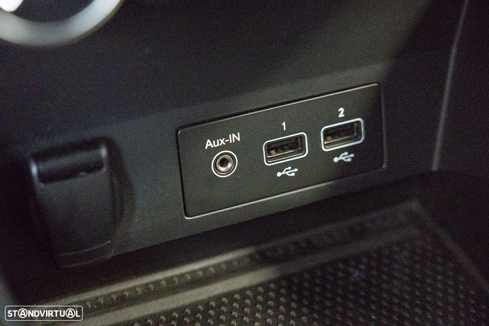 Renault Captur 1.0 TCe Intens Bi-Fuel - 35