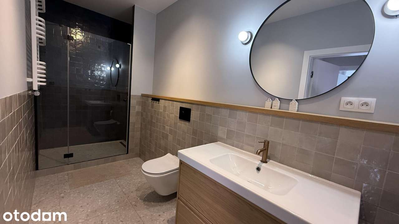 Komfortowe 78m2