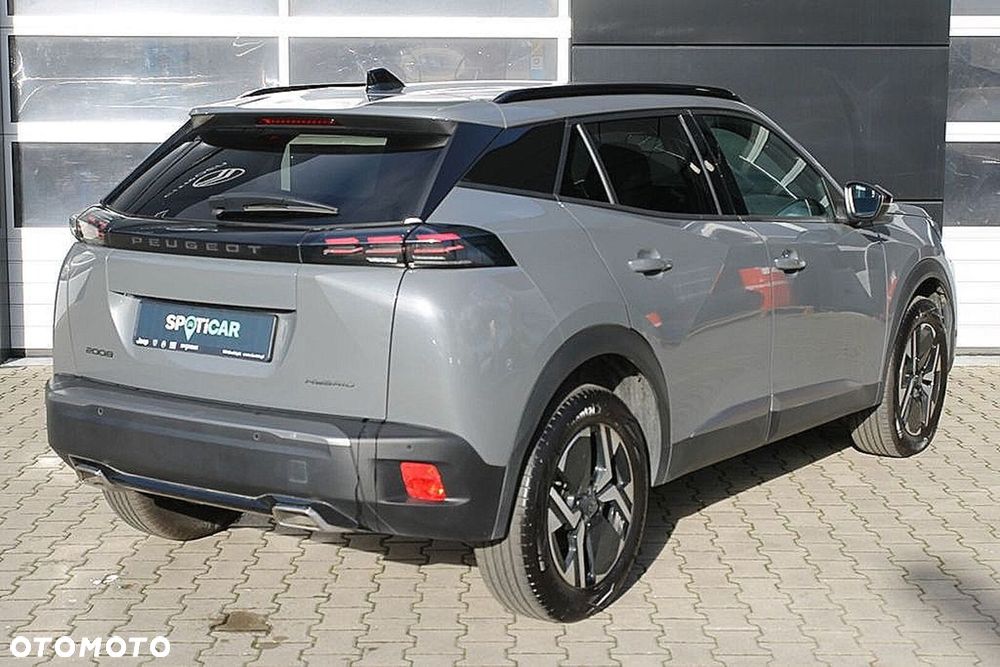 Peugeot 2008 - 15