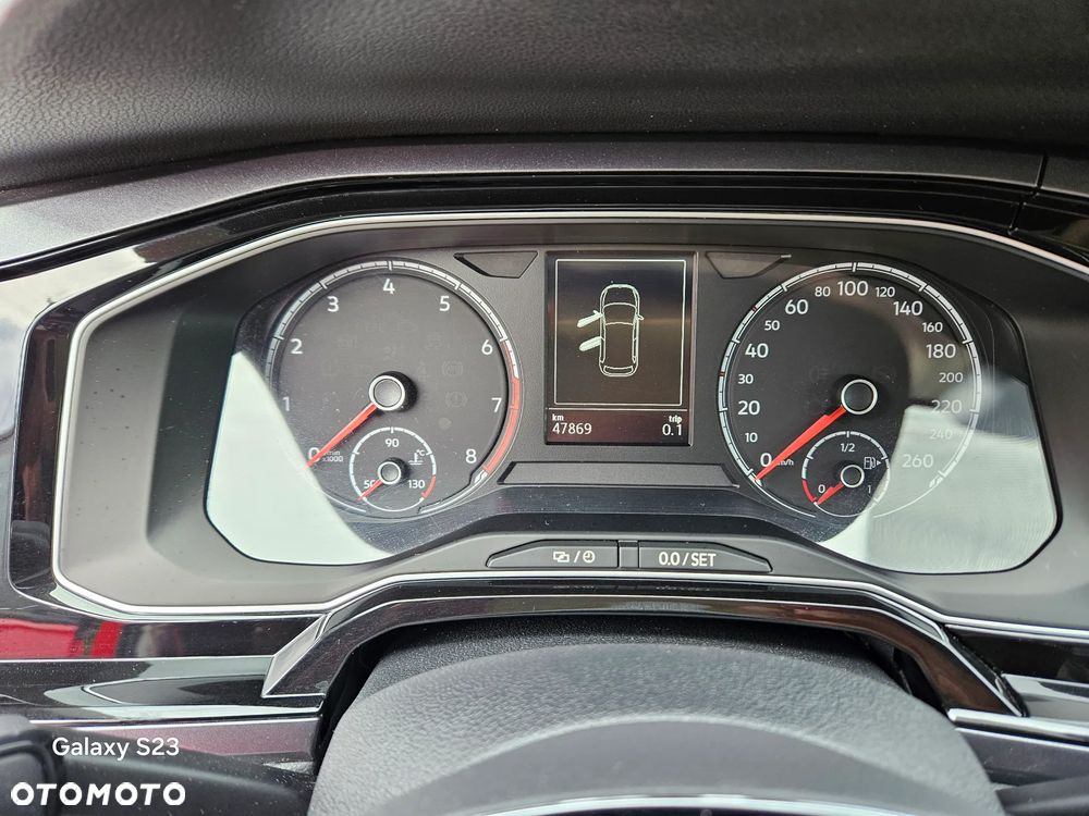 Volkswagen Polo 1.0 TSI Highline - 3