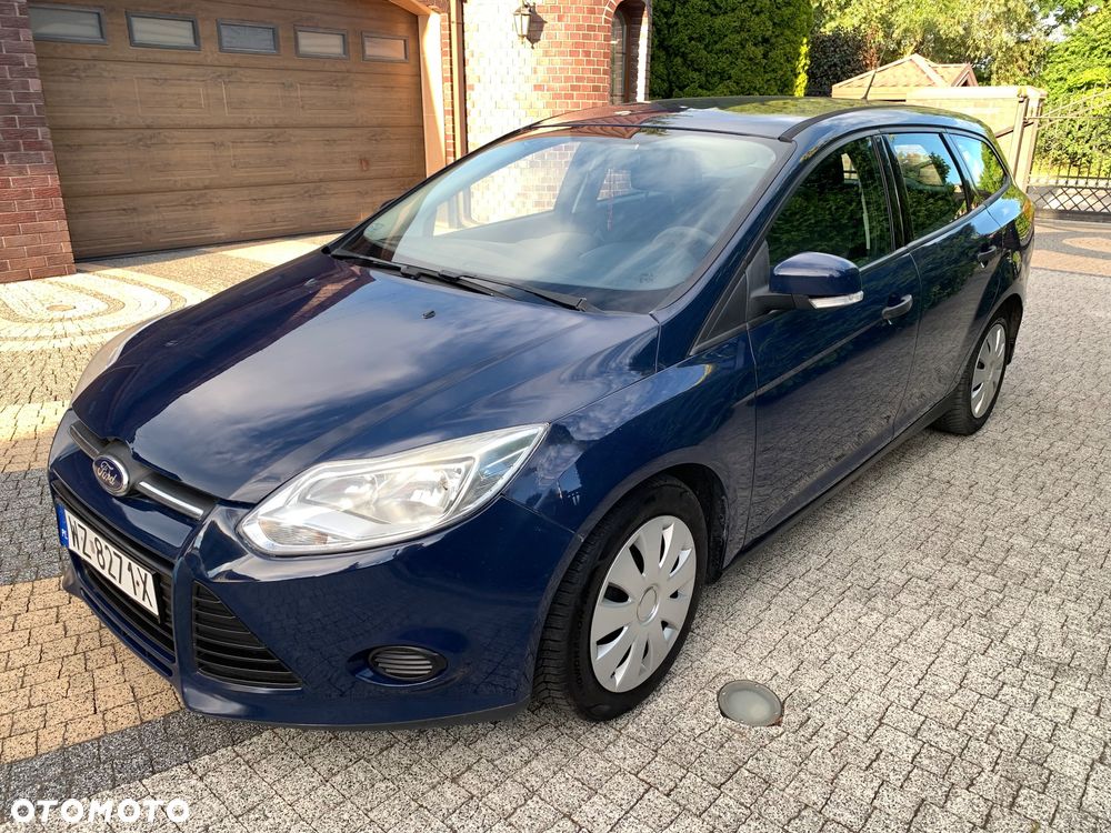 Ford Focus - 26