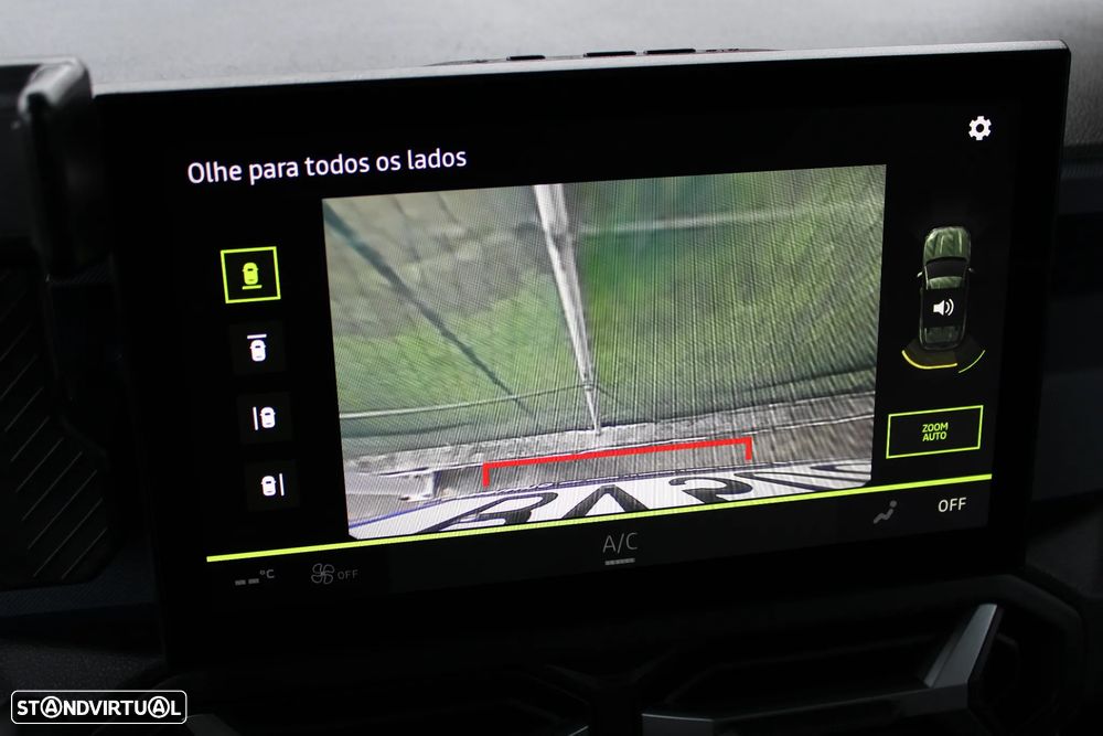 Dacia Duster 1.0 TCe ECO-G Journey+ Up&Go Bi-Fuel - 31