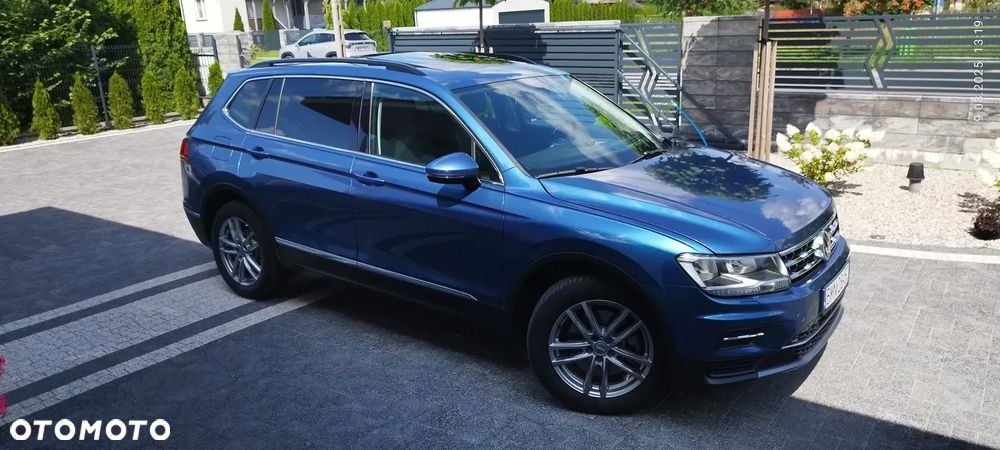 Volkswagen Tiguan Allspace - 2