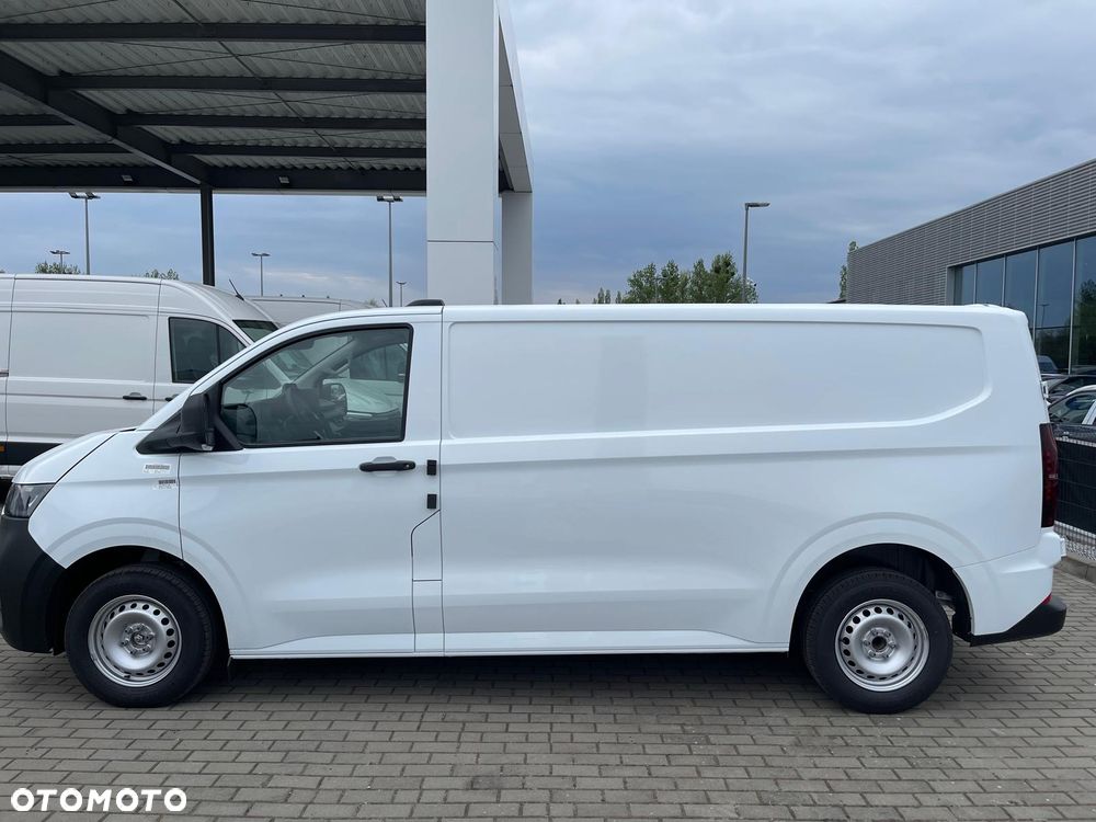 Volkswagen Transporter - 16