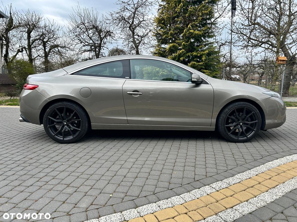 Renault Laguna 2.0 16V Turbo GT - 5