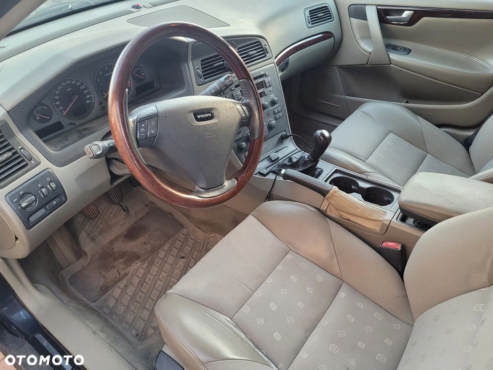 Volvo V70 - 13