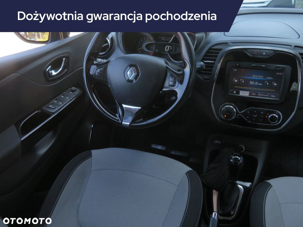 Renault Captur - 9