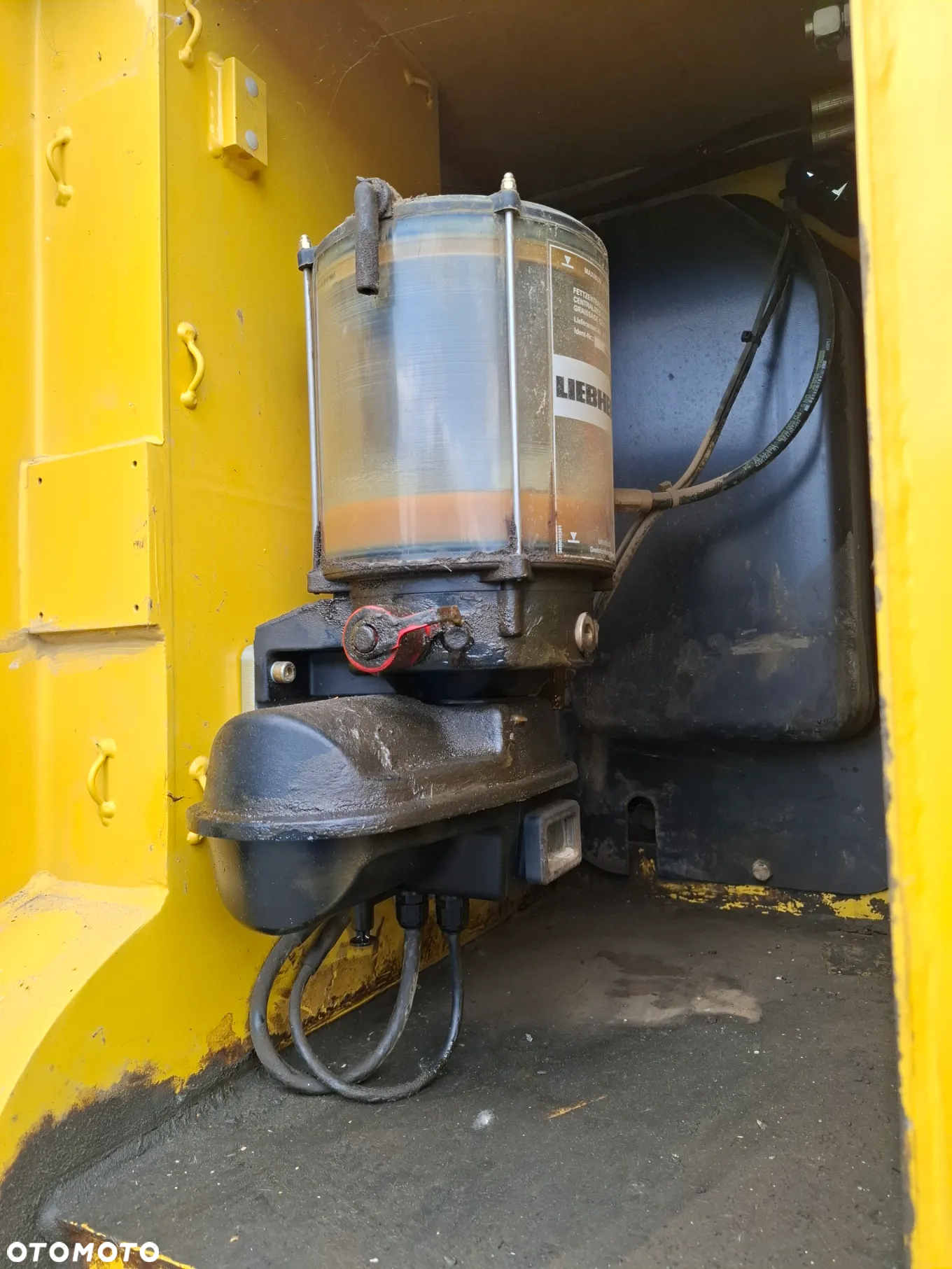 Liebherr A314 LITRONIC - 22