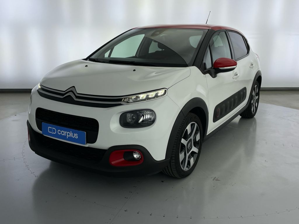 Citroën C3 1.2 PureTech Feel - 24