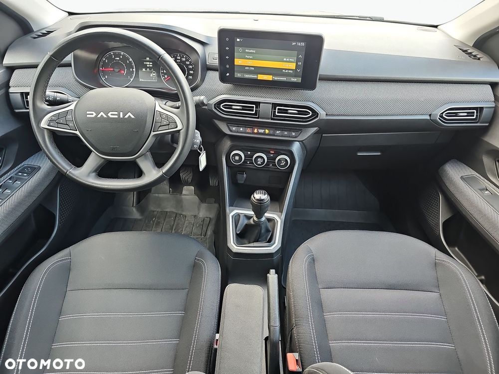 Dacia Jogger - 30