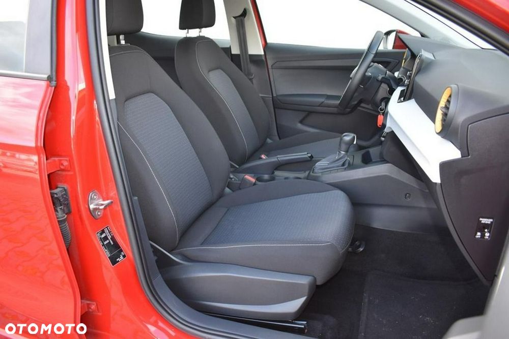 Seat Ibiza 1.0 EcoTSI S&S DSG Style - 7