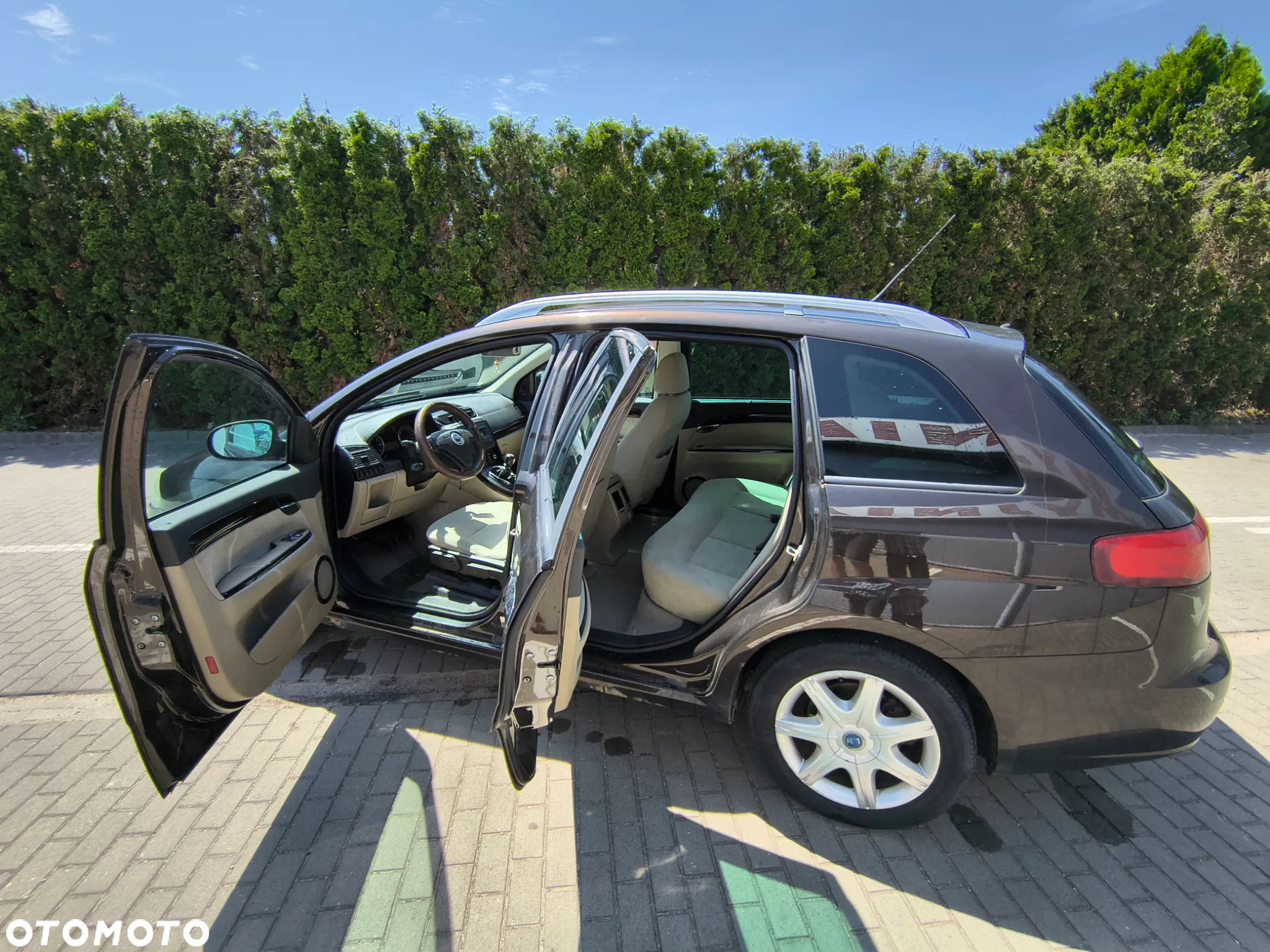 Fiat Croma - 6