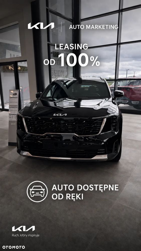 Kia Sorento 1.6 T-GDI HEV Prestige Line AWD 7os - 1