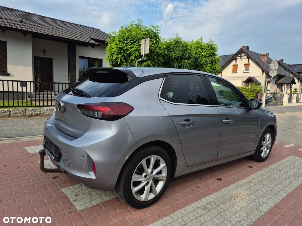 Opel Corsa - 11