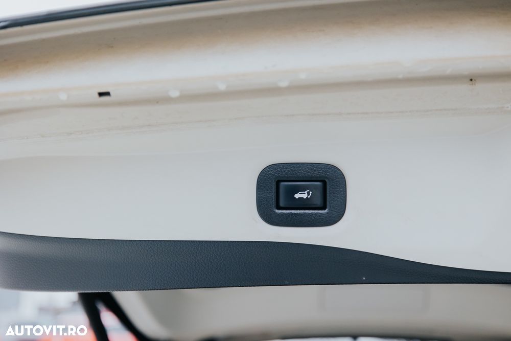 Nissan X-Trail 1.6 dCi Xtronic N-Vision - 19