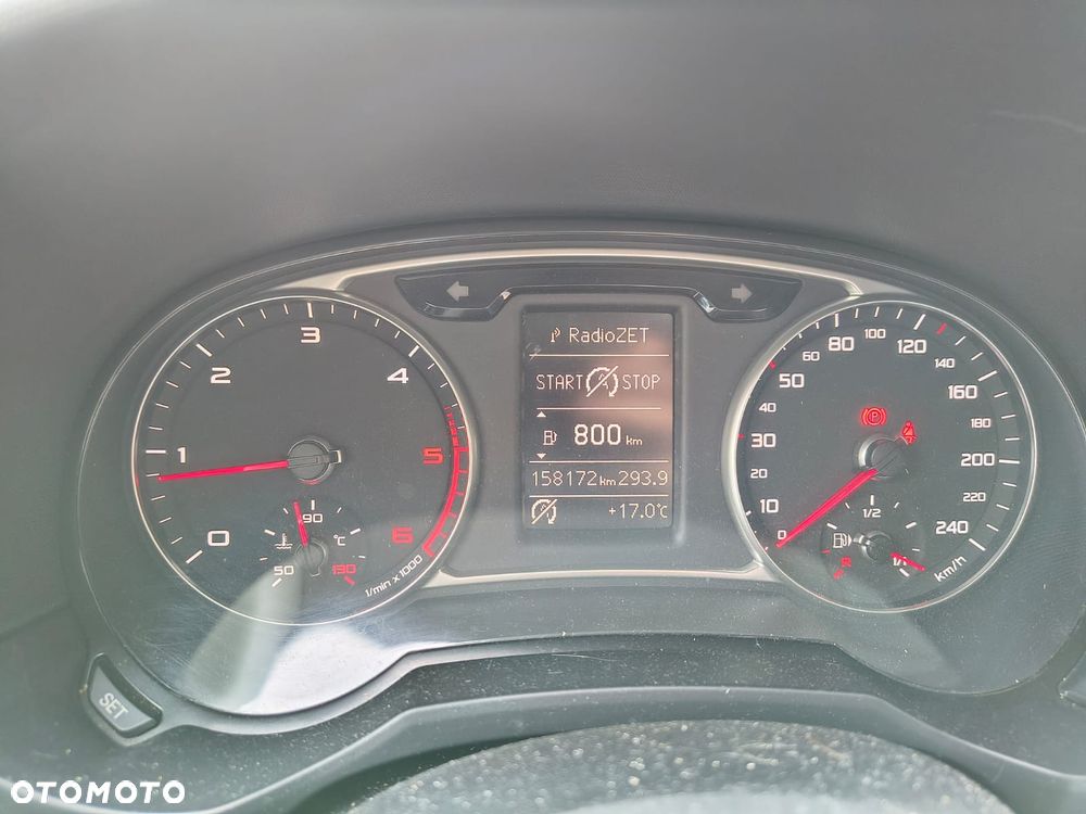 Audi A1 Sportback 1.6 TDI Ambition - 9