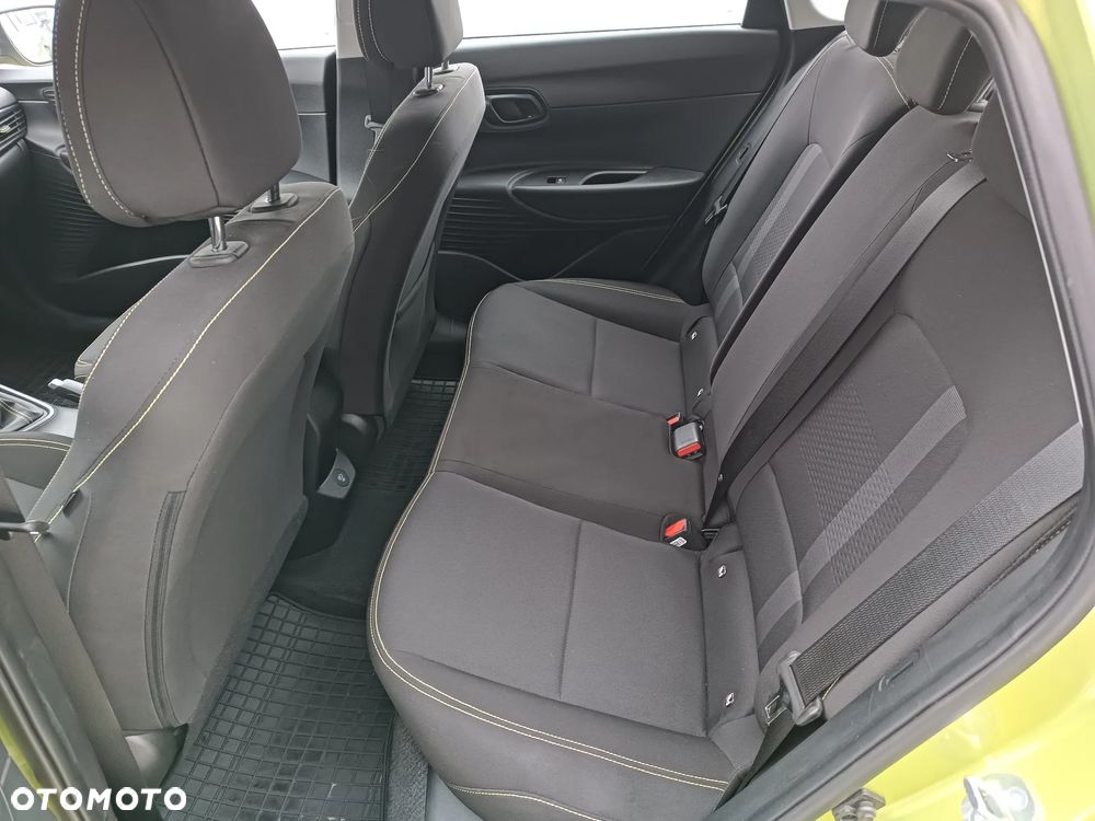 Hyundai i20 - 15