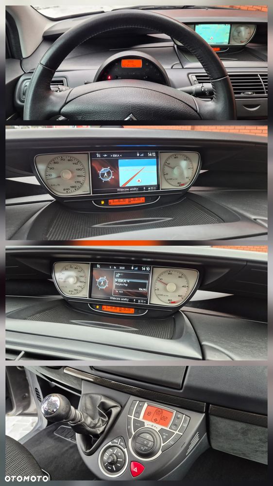 Citroën C8 HDi 135 Selection - 10