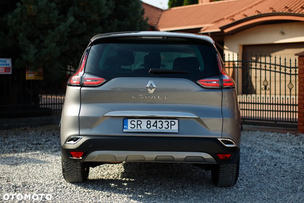 Renault Espace Energy dCi 130 Intens - 4