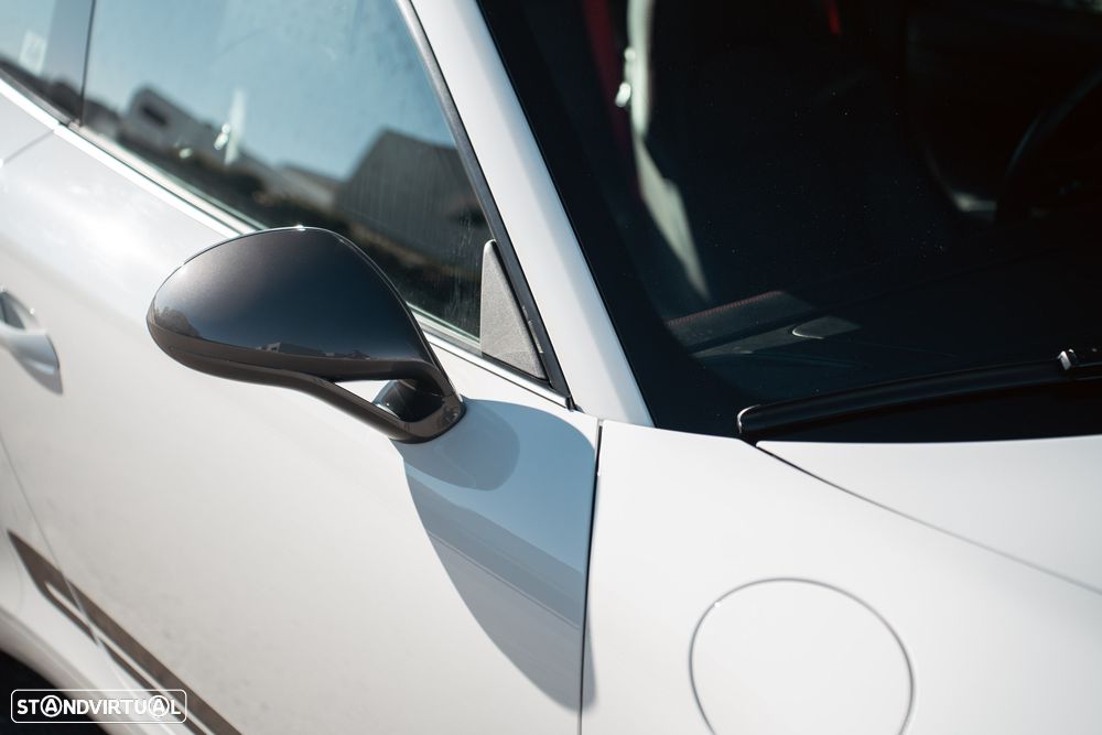 Porsche 911 (991) Carrera T - 18