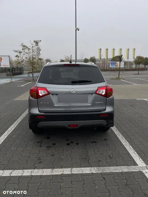 Suzuki Vitara 1.6 Comfort 2WD - 7